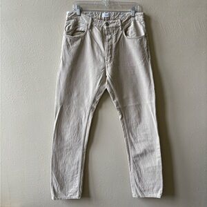 Closed Denim Pants Made in Italy